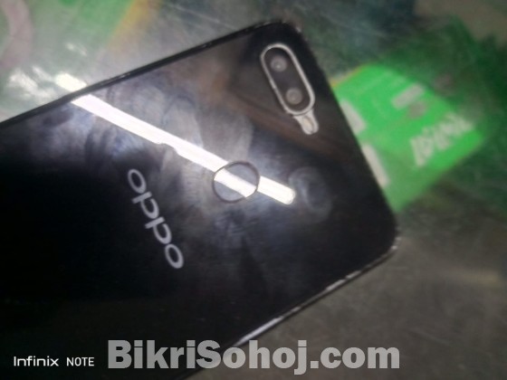 অপ্প ফ9 pro